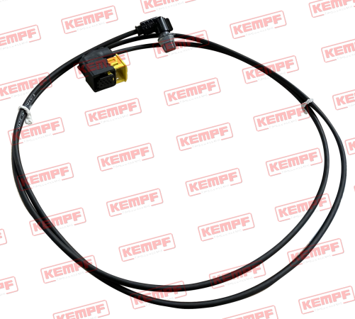 146447 Kempf Kabel OptiTire 2000mm GIO5
